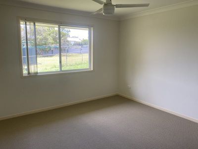 50 Brisbane Street, Nanango