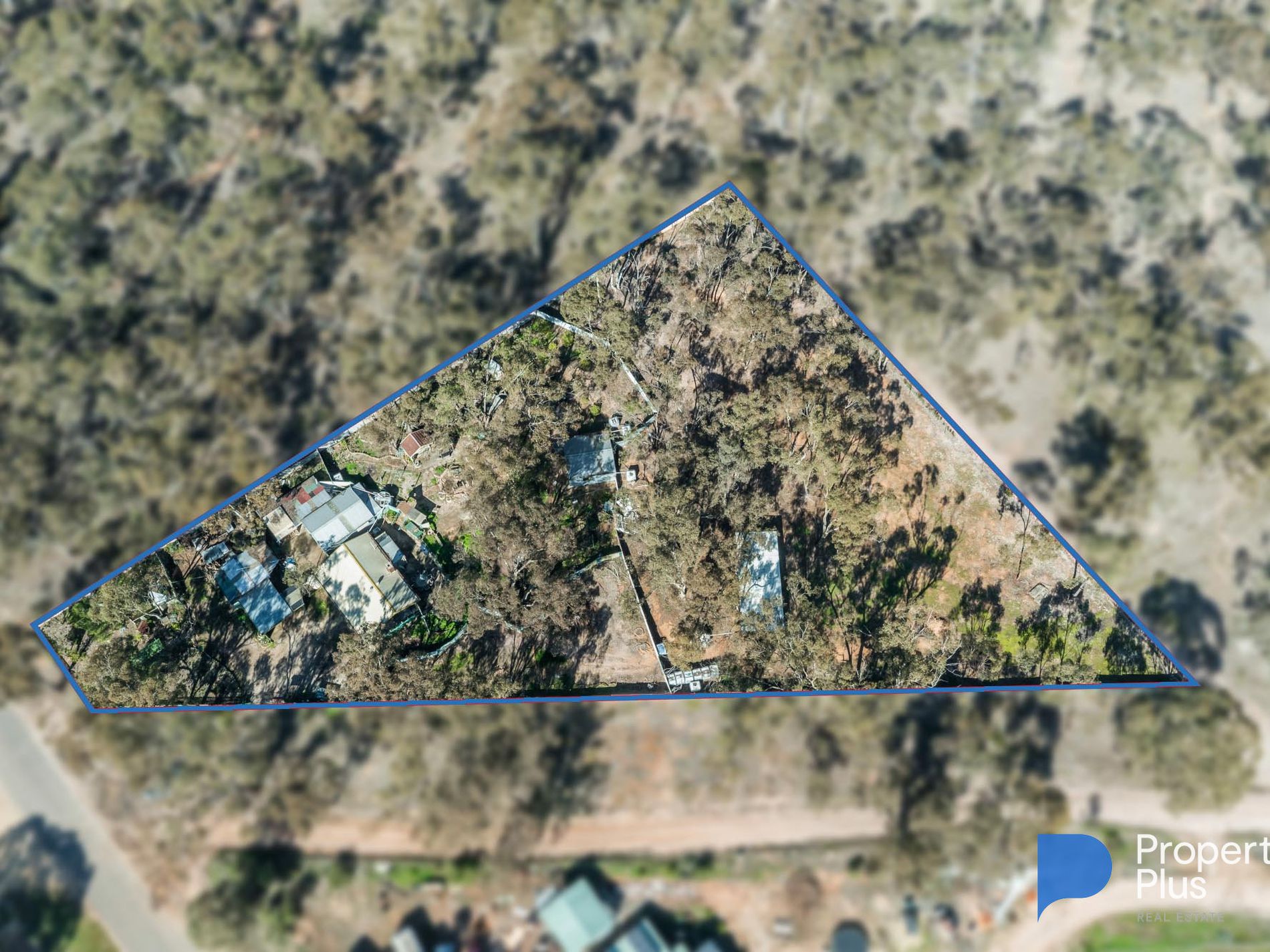 33 Richmond Plains Road, Wedderburn