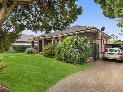 545 Blaxland Road, Denistone East