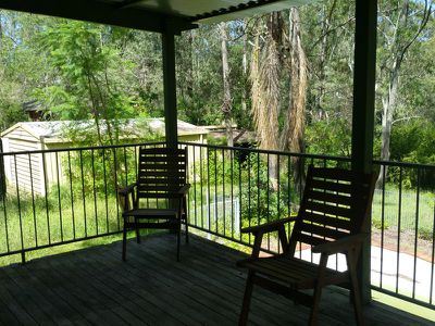 111-147 Campbell Road, Greenbank