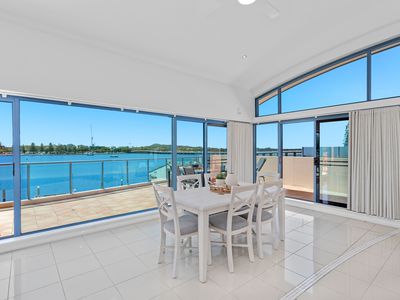 7 / 7-11 Wharf Street, Tuncurry