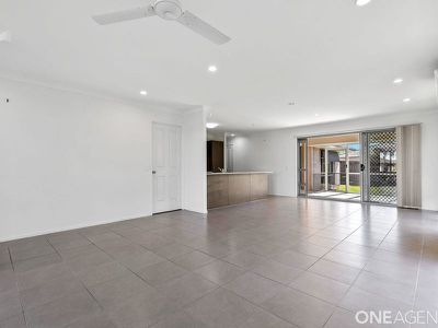 6 Wentworth Avenue, Urraween