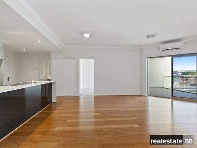 37 / 180 Stirling Street, Perth