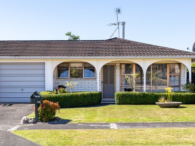 52 Andrew Street, Waikanae