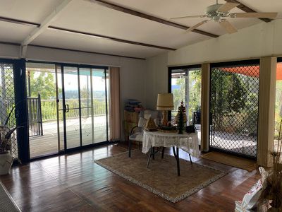 331 Izzards Road, Nanango