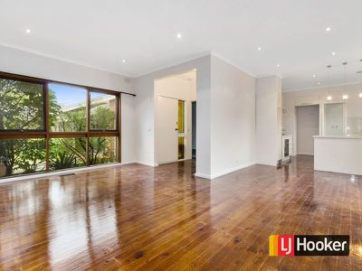 3 / 293 Mont Albert Road, Surrey Hills