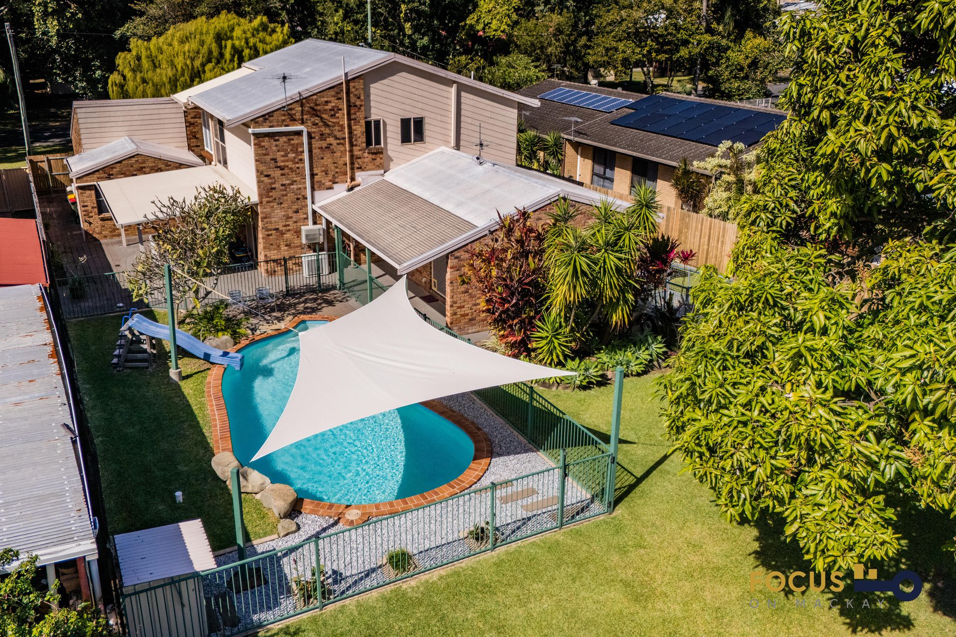 4 Moore Street, Mackay