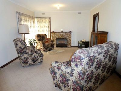 9 President Street, Seymour