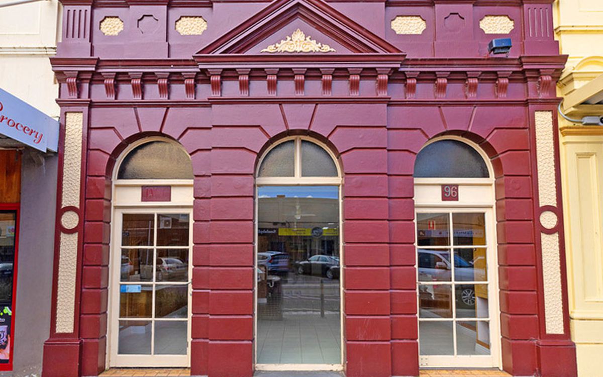gallery