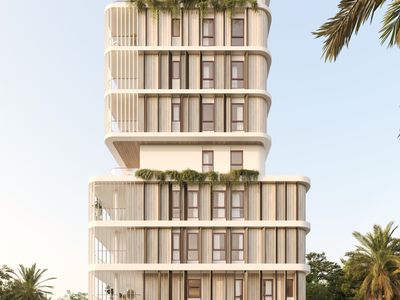 701 / 1 Church Street, Wollongong