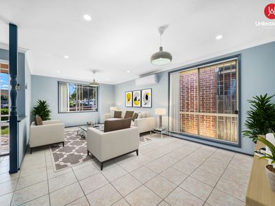6 Maud Close, Cecil Hills