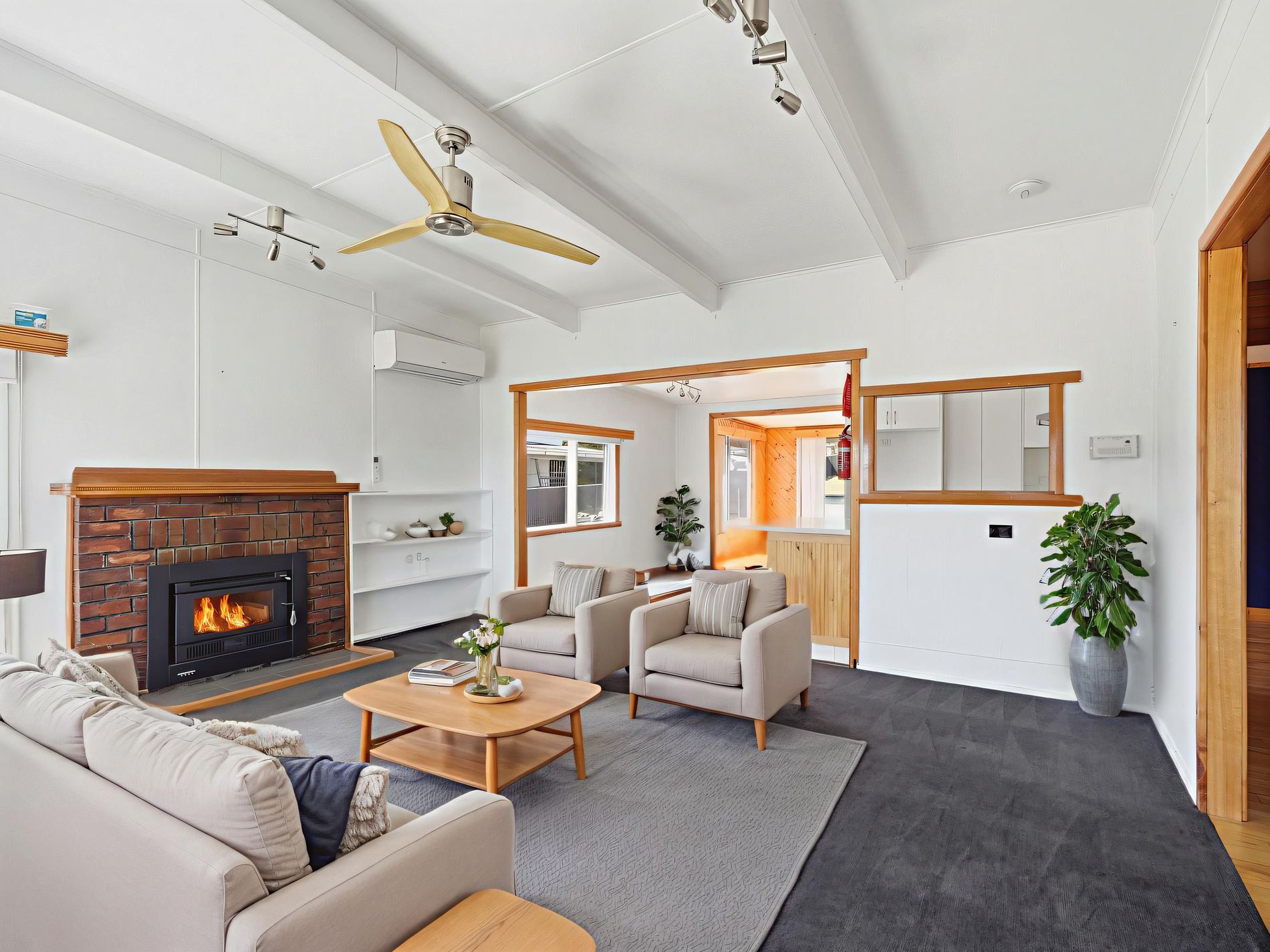 131 Sommers Bay Road, Murdunna