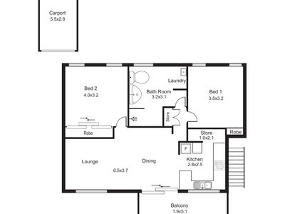 14 / 16 Rutherford Street, Yorkeys Knob