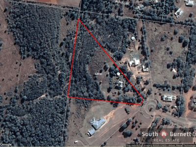 89 Anderson Road, Nanango