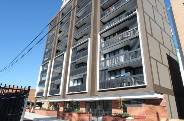 1002 / 11 Raphael St, Lidcombe