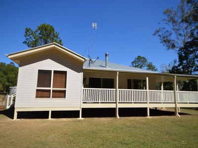 62 Old Mill Road, Carters Ridge