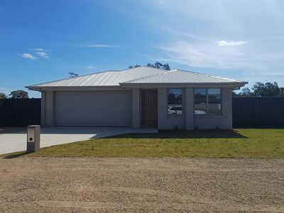 7 Argoon Avenue, Jerilderie