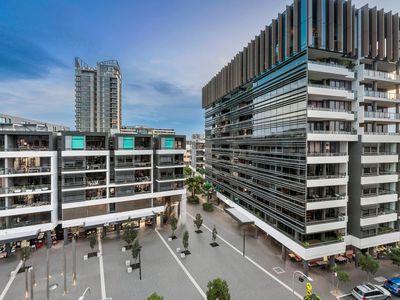 105 / 9 Archibald Avenue, Waterloo