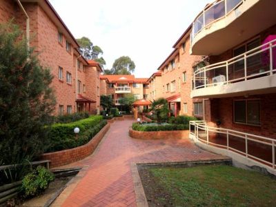 13 / 499 Chapel Road, Bankstown