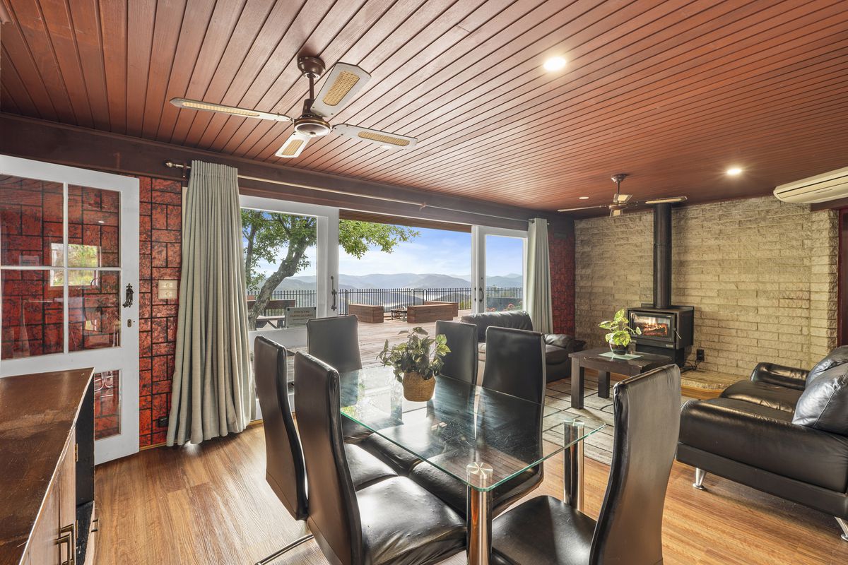 1814 Maintongoon Road, Maintongoon