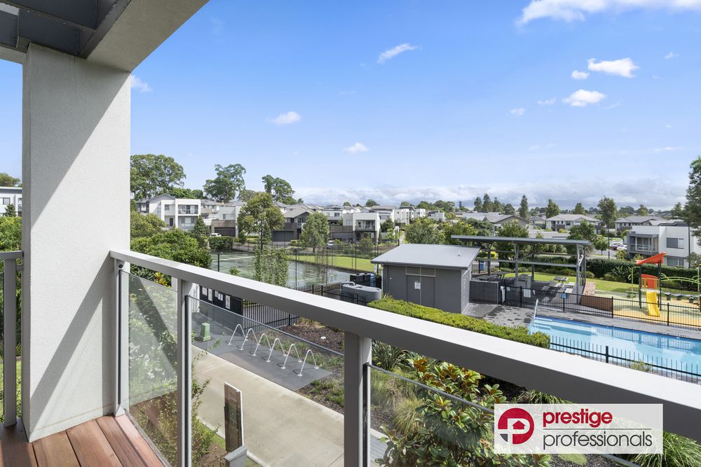 11 Cresswick Walk, Moorebank
