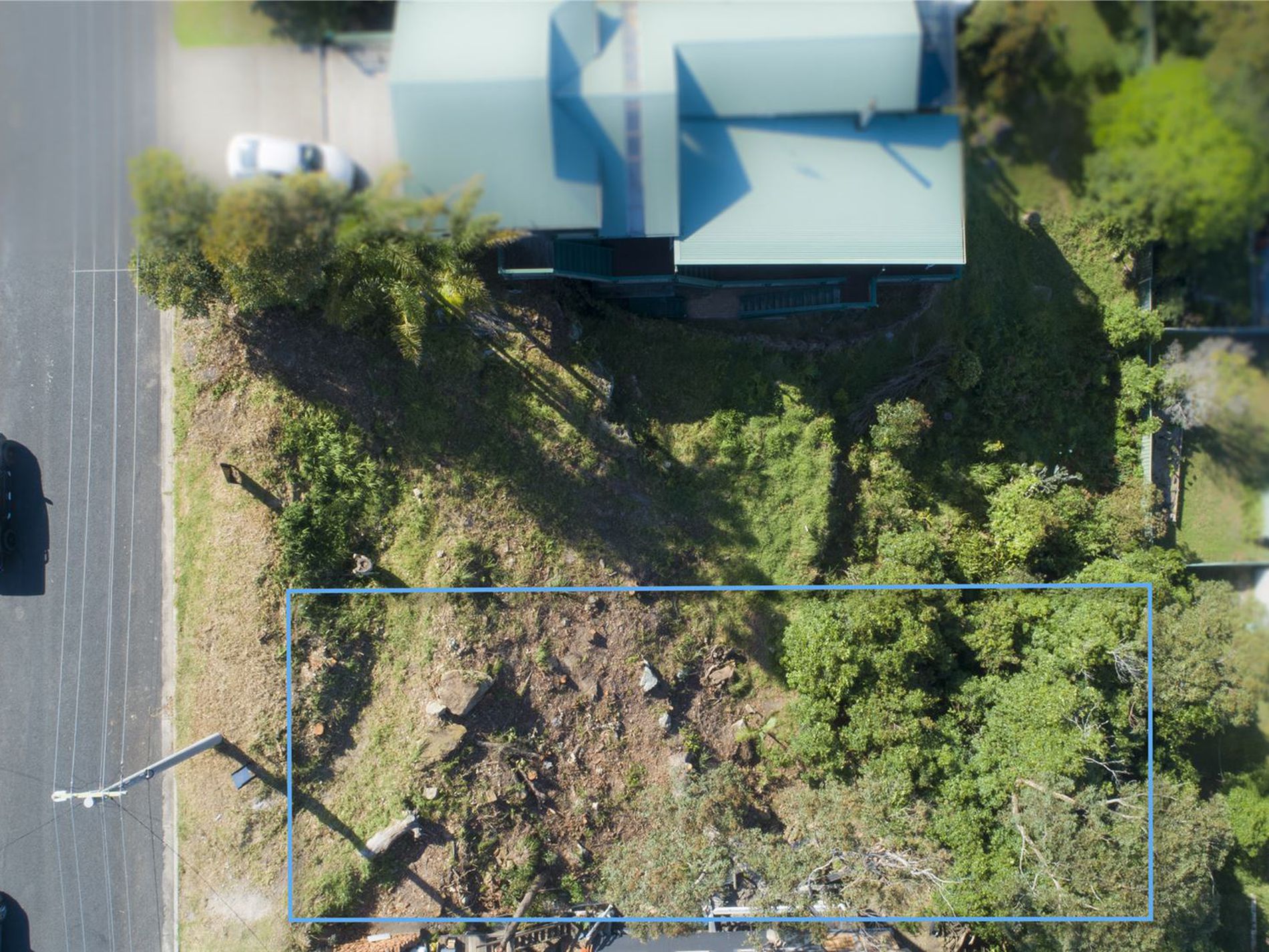 100 Canberra Crescent, Burrill Lake