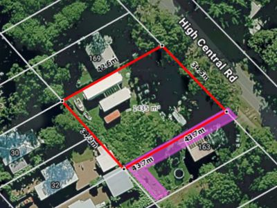 165-167 High Central Road, Macleay Island