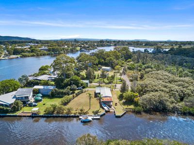 3 Noosa River Drive, Noosa North Shore