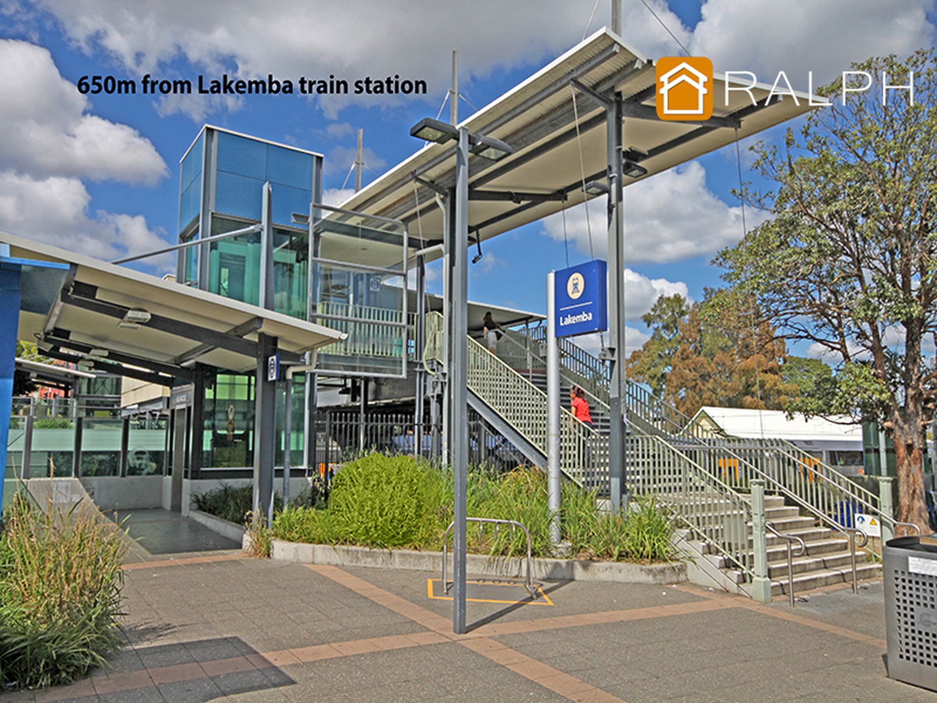 4 / 14 Garrong Road, Lakemba