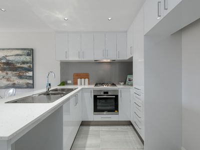 6/80-82 Burniston Street, Scarborough