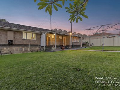234 Amelia Street, Nollamara