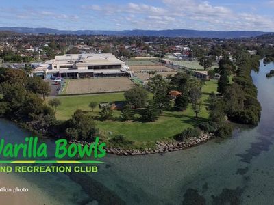 6 / 70 Jason Avenue, Barrack Heights