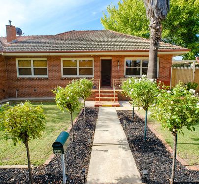 2 / 364 Kenilworth Street, East Albury