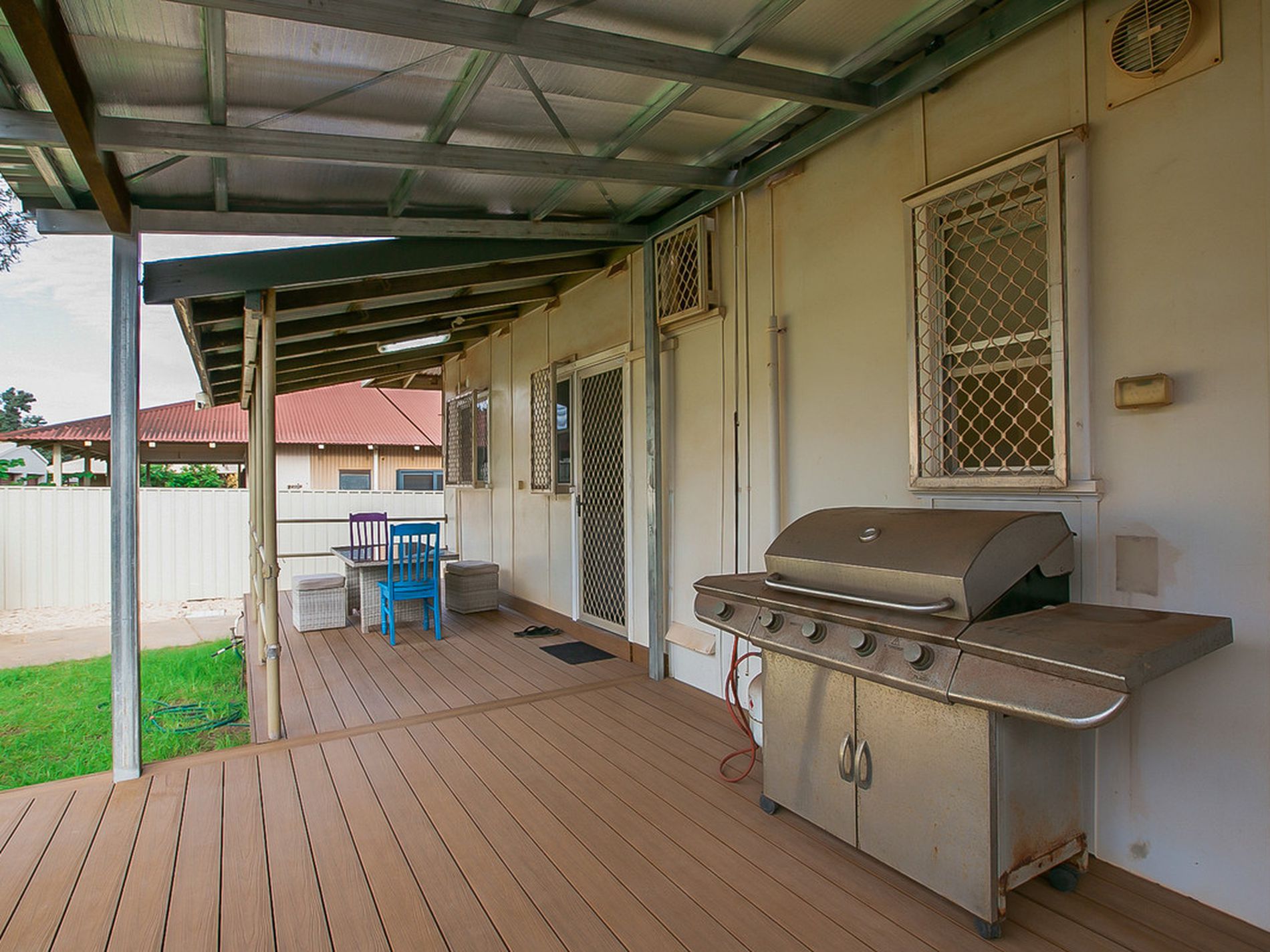 113 Athol Street, Port Hedland