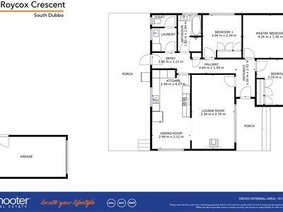 4 Roycox Crescent, Dubbo