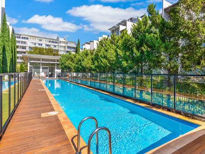 282 / 5 Queen Street, Rosebery