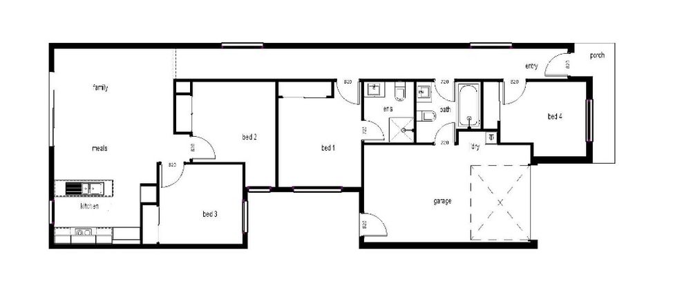 Lot 419 Wollahra Rise Estate, Wyndham Vale