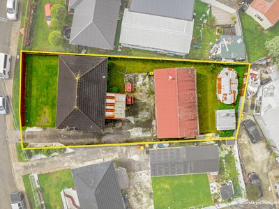 6 Julian Place, Otara