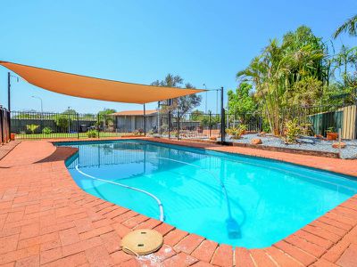 16 Mystery Court, South Hedland