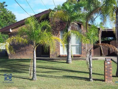 58 Pandeen Road, Rochedale South