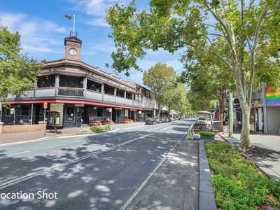 2 / 521 Bourke Street, Surry Hills