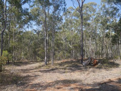 203 Greenview Road, Wondai