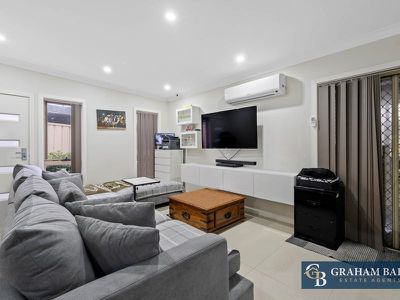 53A Guernsey Street, Busby