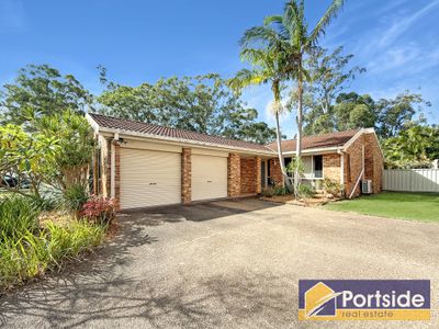 17 Paroa Avenue, Lemon Tree Passage