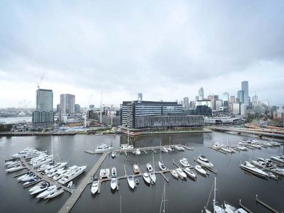1502 / 90 Lorimer Street, Docklands