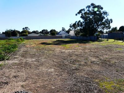 46 Hennessy Street, Tocumwal