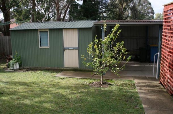 42 King Street, Wallan