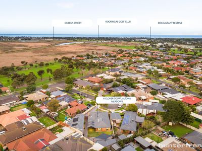 6 Clover Court, Altona Meadows