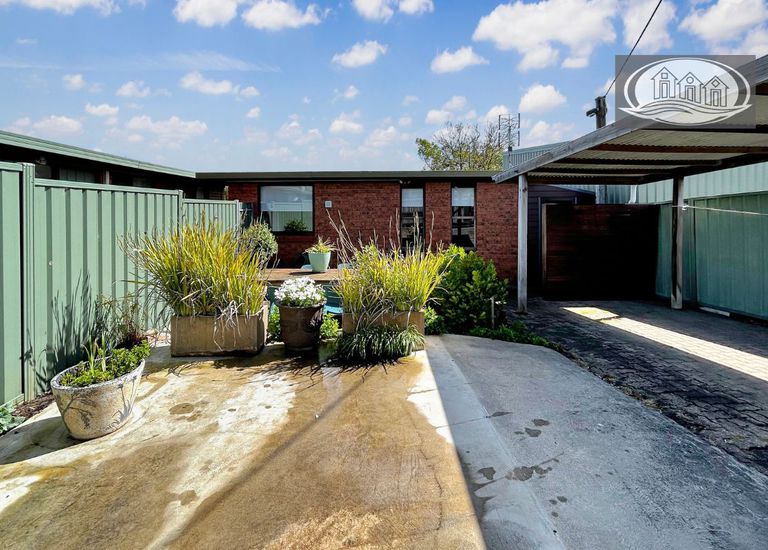 4 / 96 Must Street, Portland