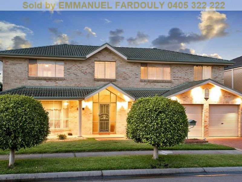 9 John Warren Avenue, Glenwood